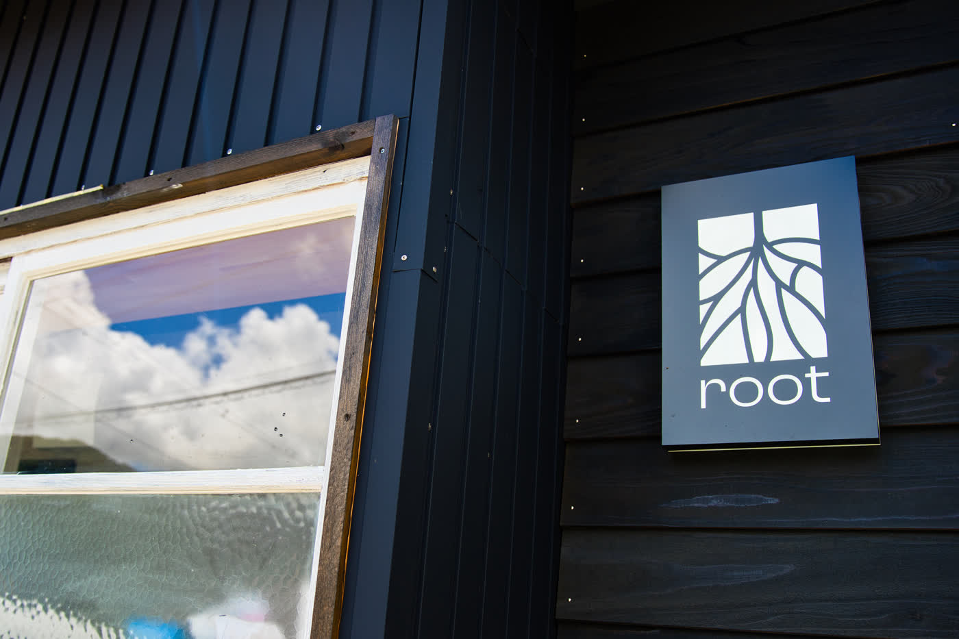 root hakone